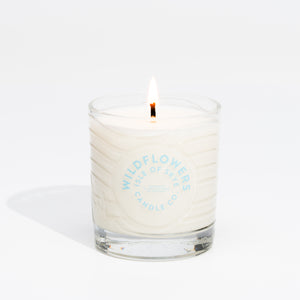 Wildflowers Island Tumbler