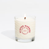 Winter Warmer Island Tumbler