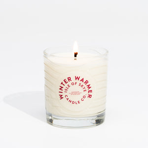 Winter Warmer Island Tumbler