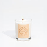 Sandalwood & Patchouli Mini