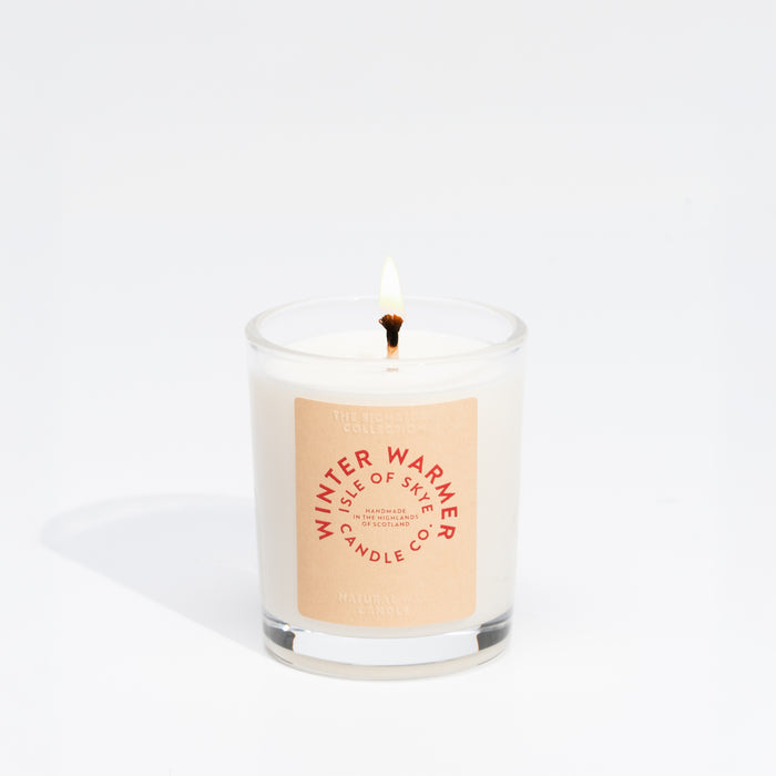 Winter Warmer Mini