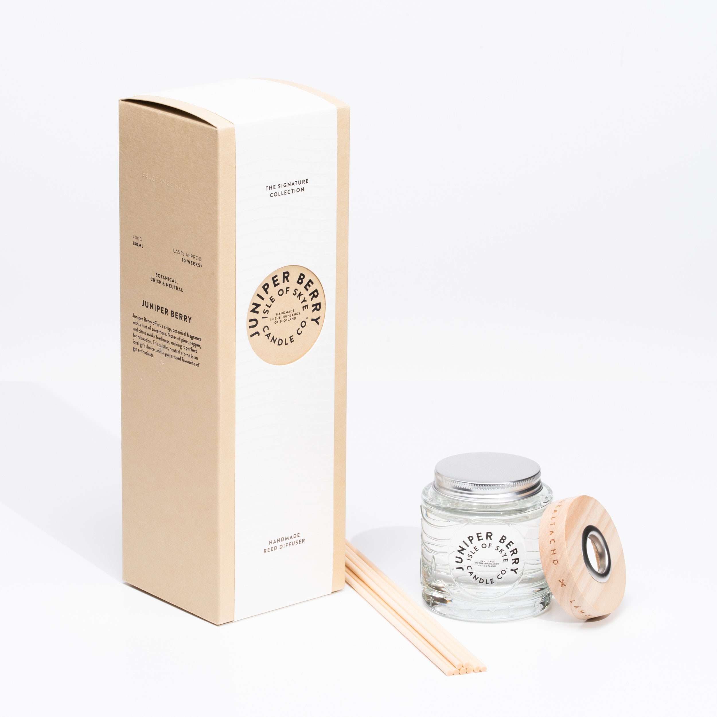 reed diffuser