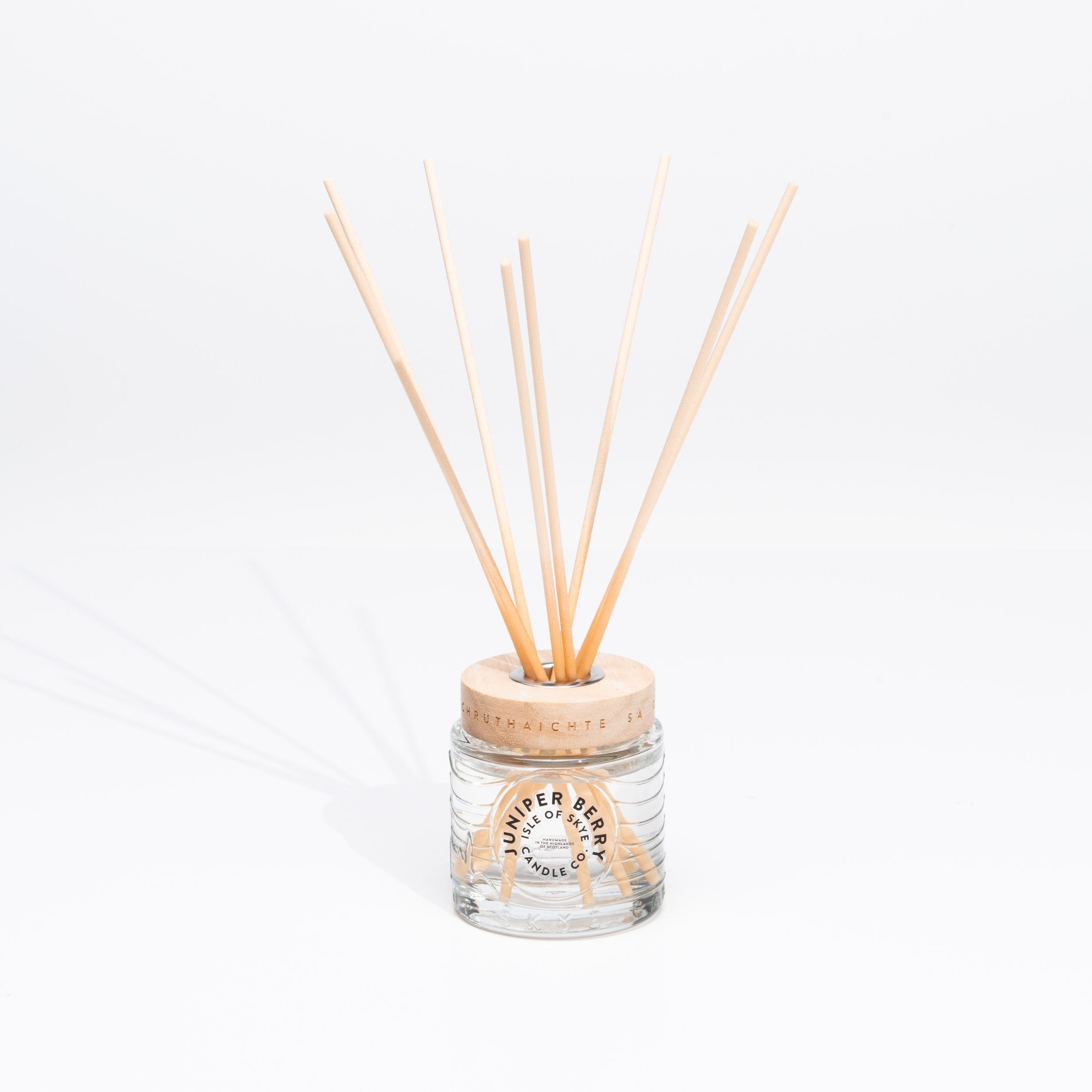 Juniper Berry Reed Diffuser