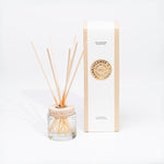 how long do reed diffusers last