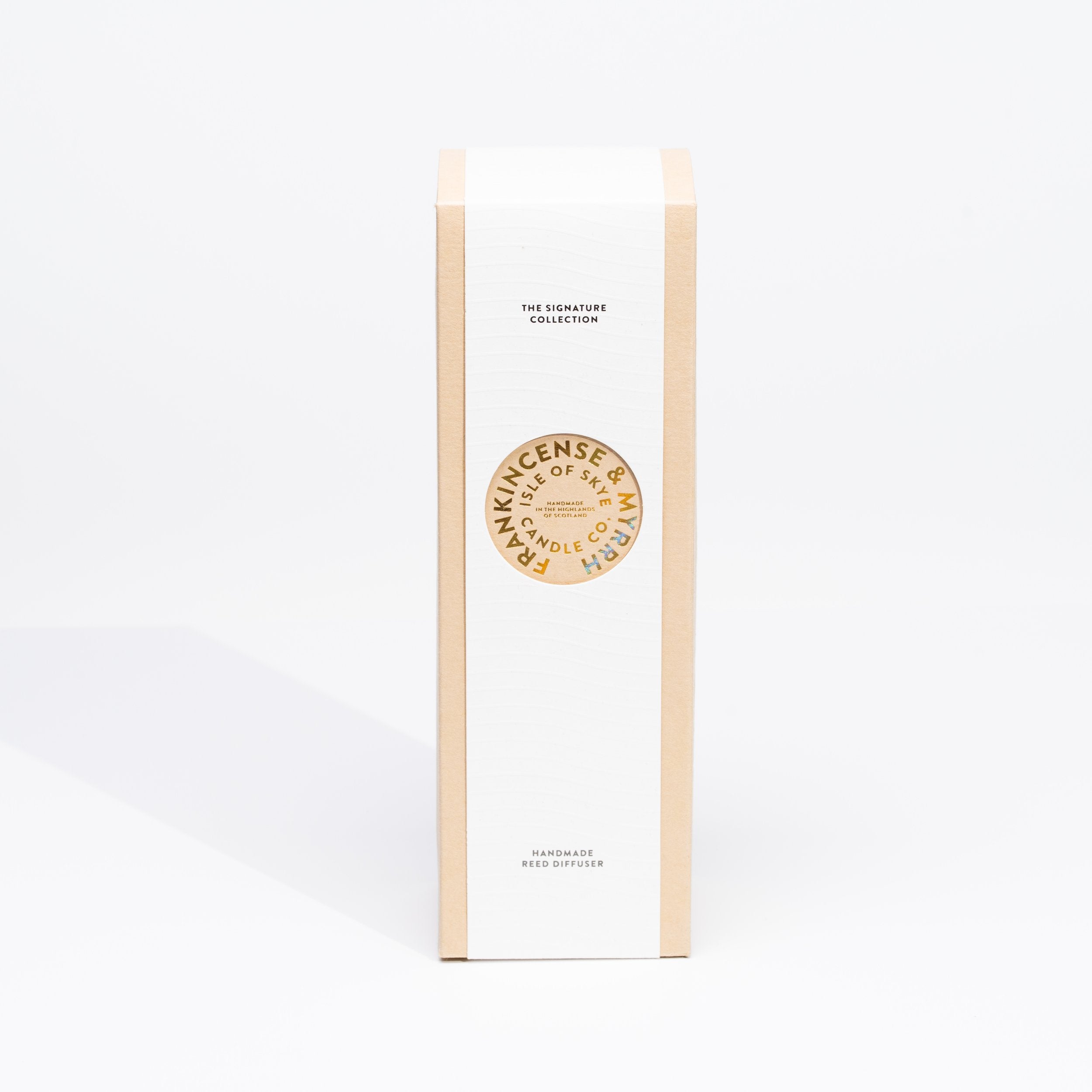 festive home fragrance