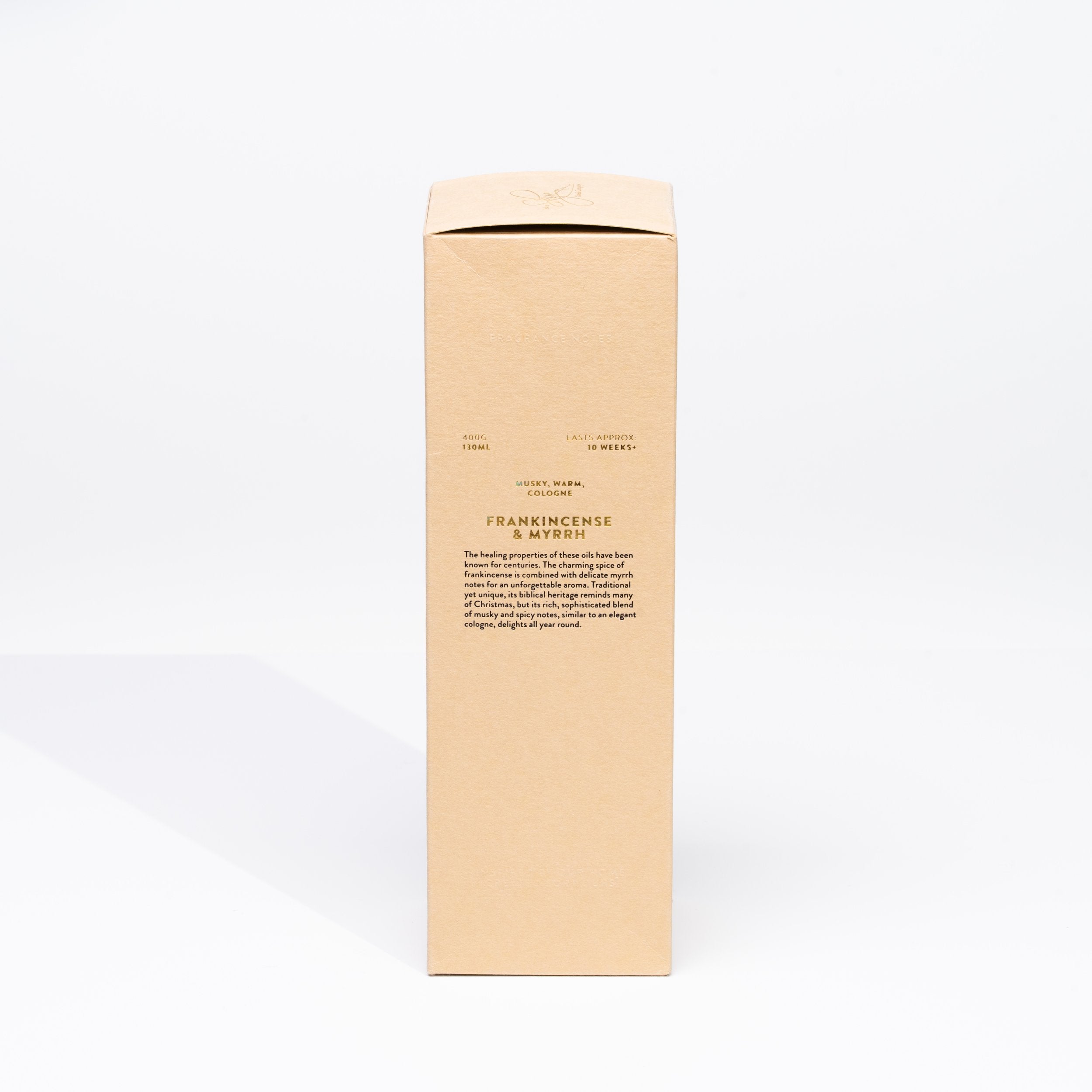 high-end reed diffuser