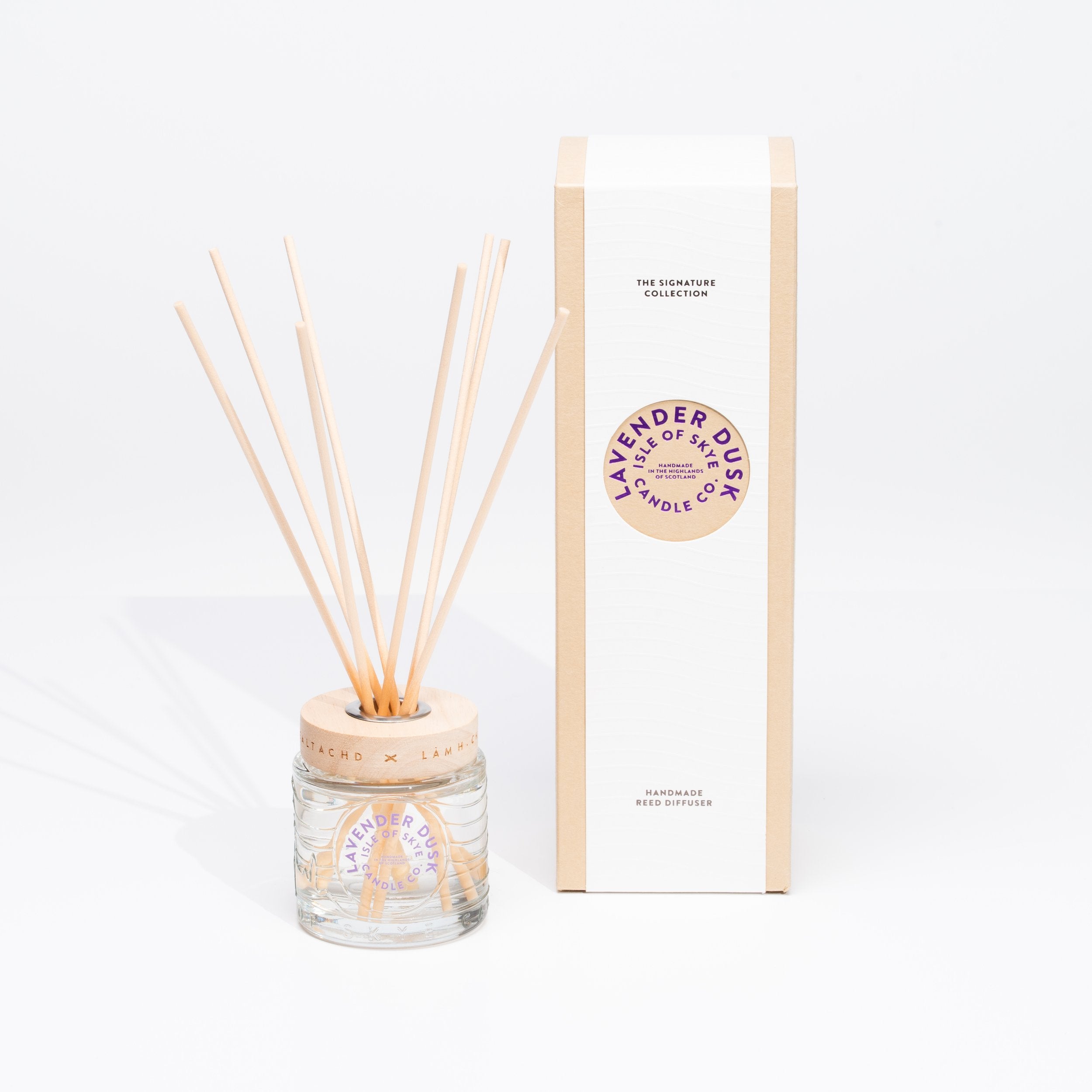 Lavender diffuser