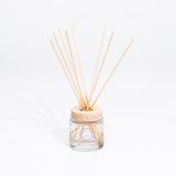 Lavender Dusk Reed Diffuser