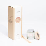 Floral Reed Diffuser