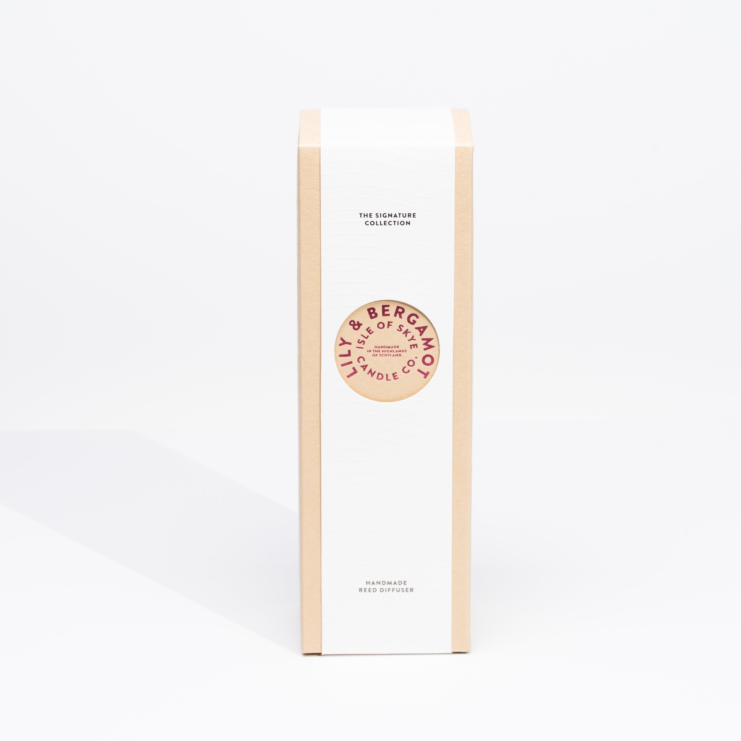 delicate home fragrance