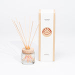 Amber home fragrance