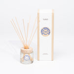 spa-style reed diffuser