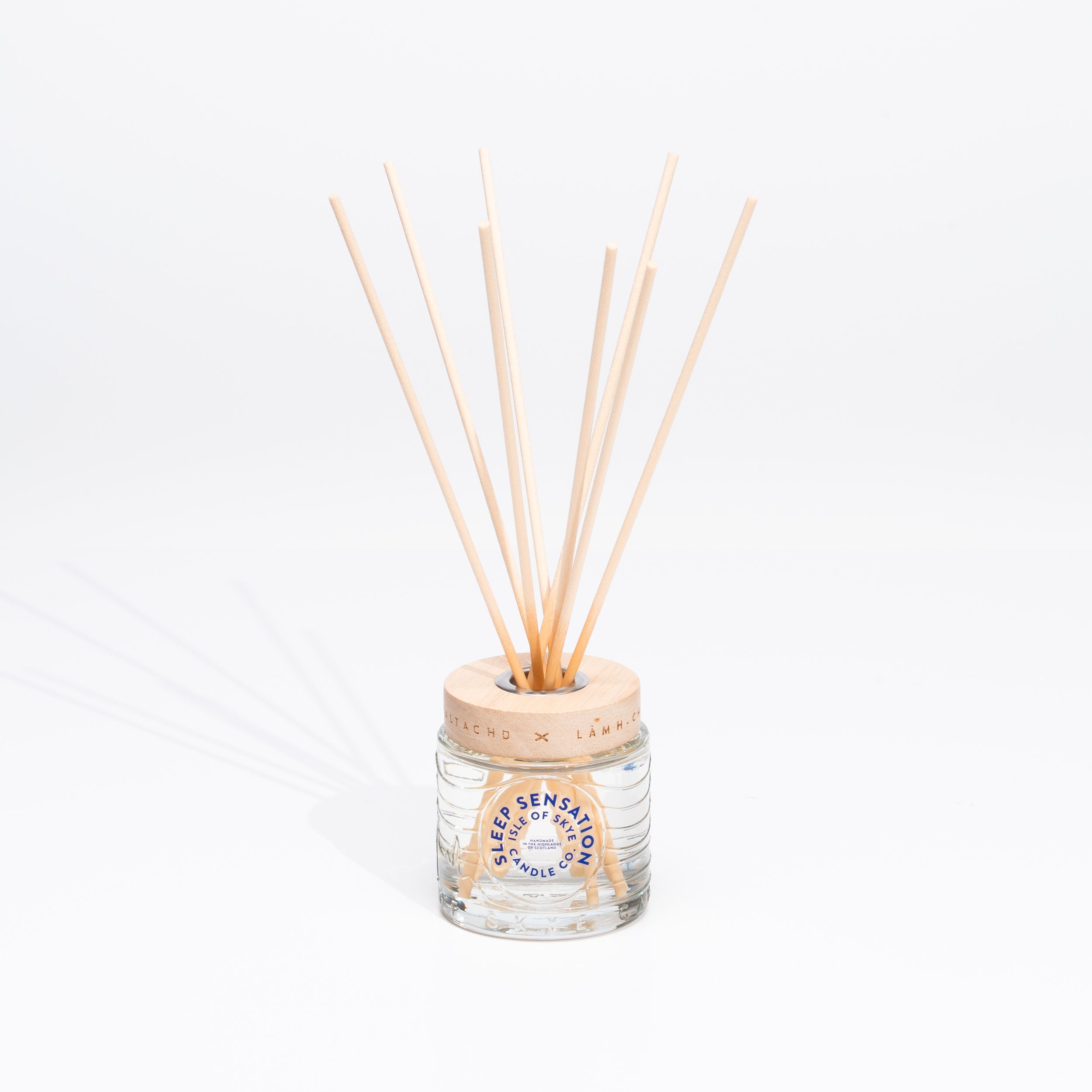 Sleep Sensation Reed Diffuser – Isle of Skye Candle Company
