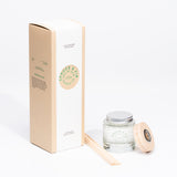 Plant based reed diffuser