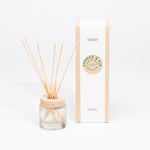Evergreen home fragrance