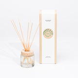 Evergreen home fragrance