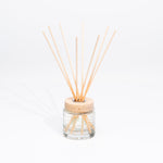 Spruce & Fir Reed Diffuser