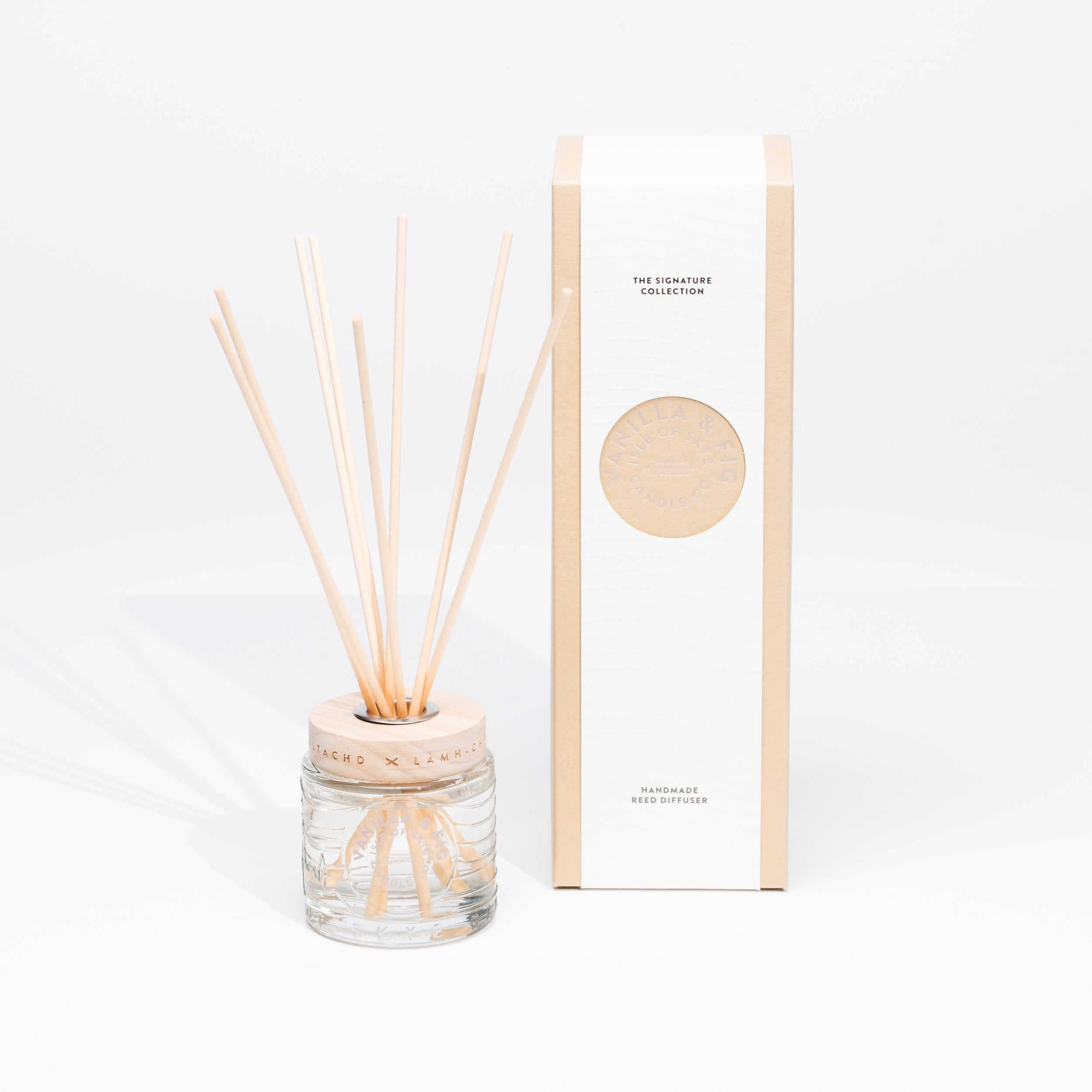 Fig home fragrance