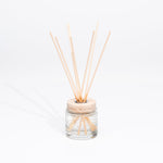 vanilla & fig reed diffuser