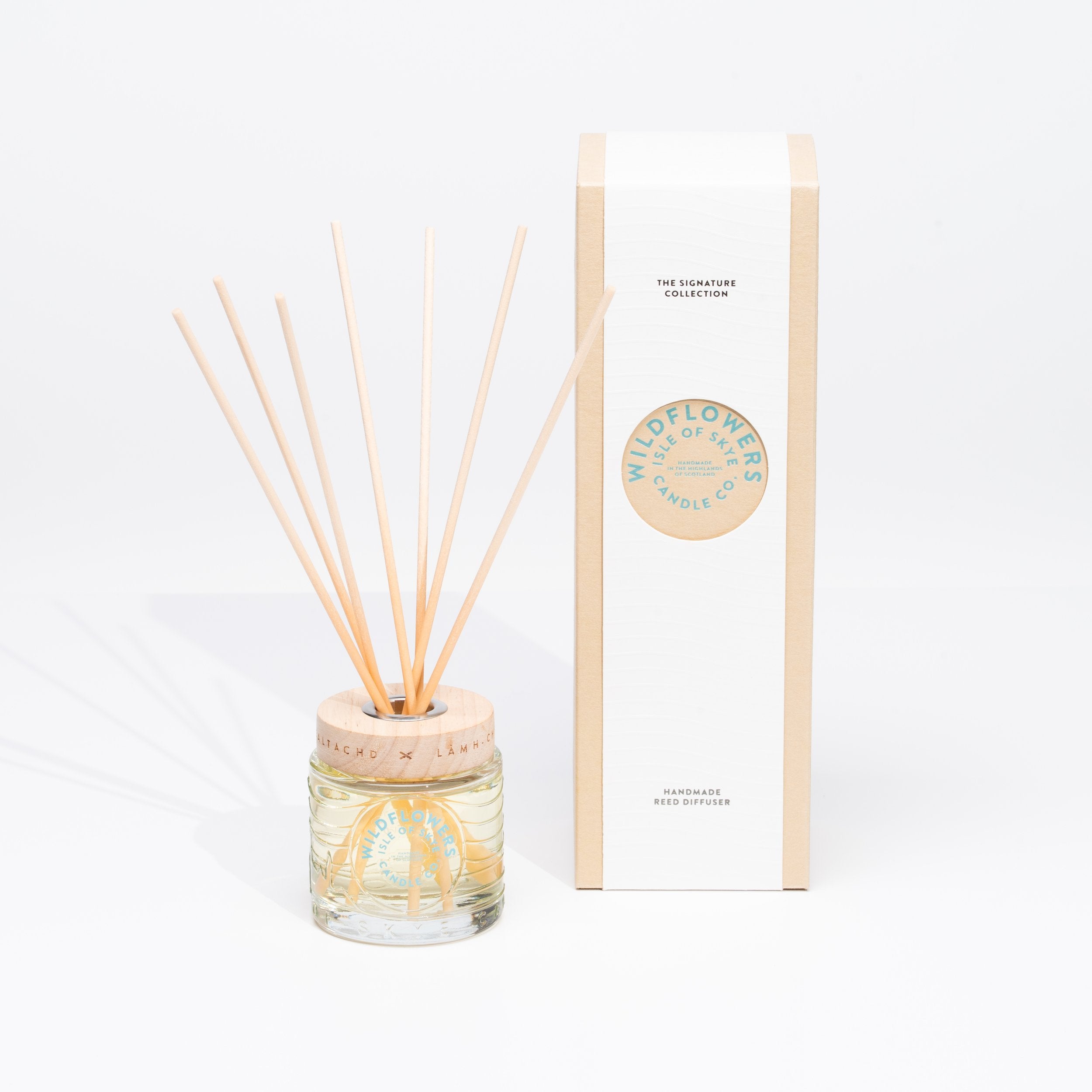 wildflowers home fragrance