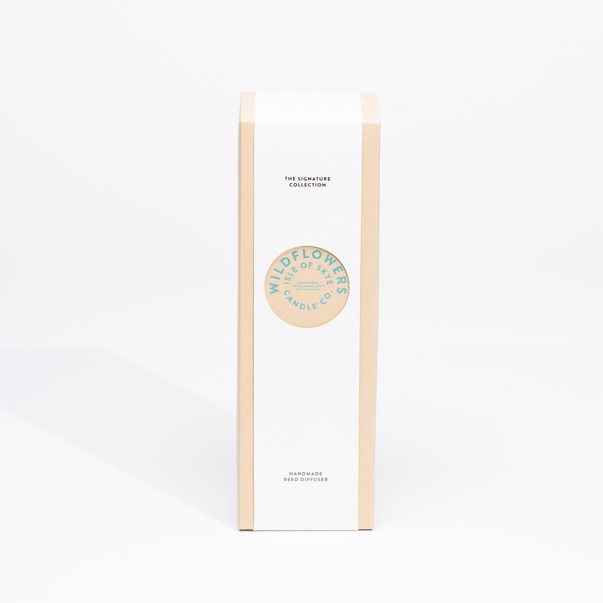 Airy home fragrance