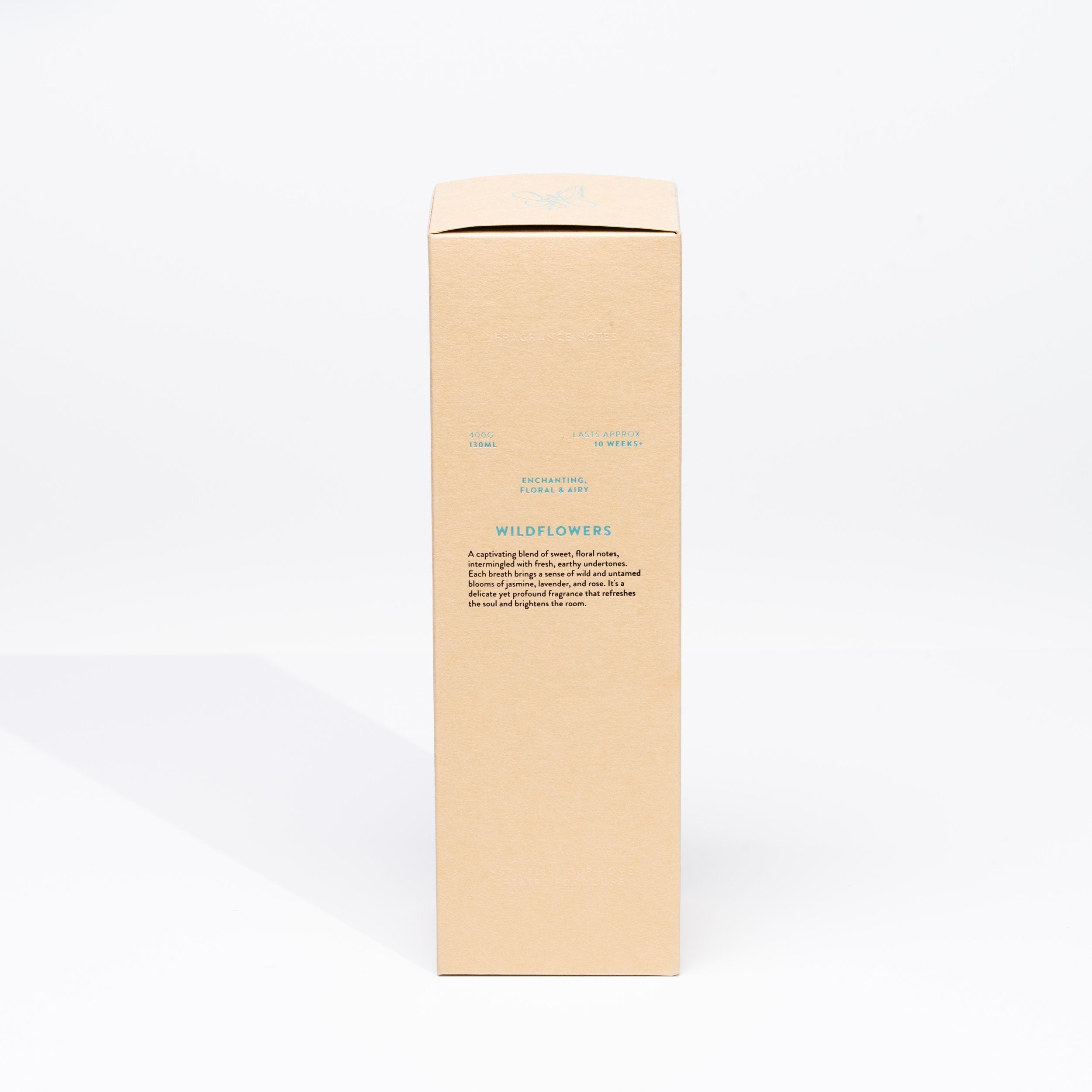 fresh home fragrance
