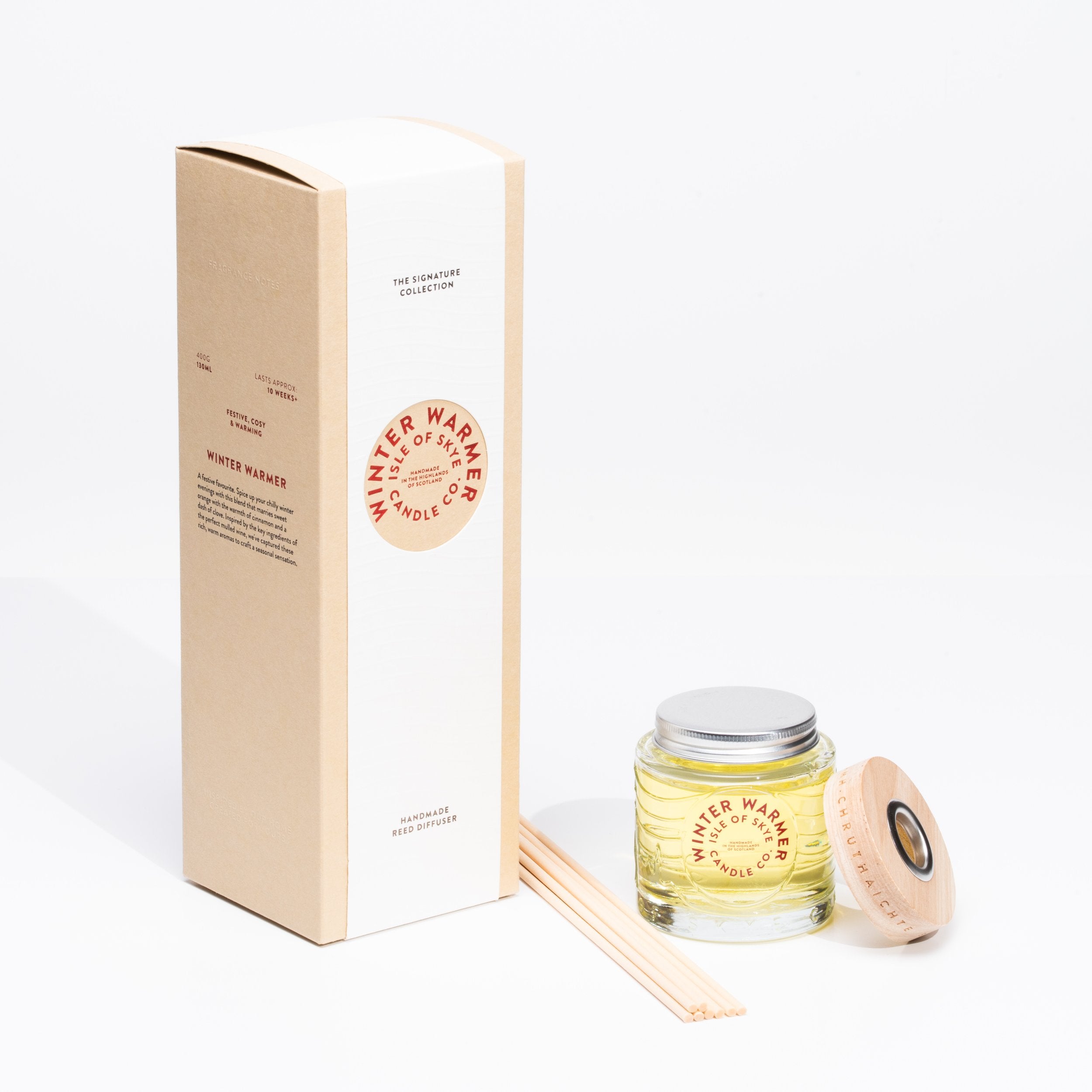 best reed diffuser