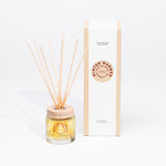 winter home fragrance