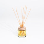 winter warmer reed diffuser