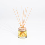 winter warmer reed diffuser