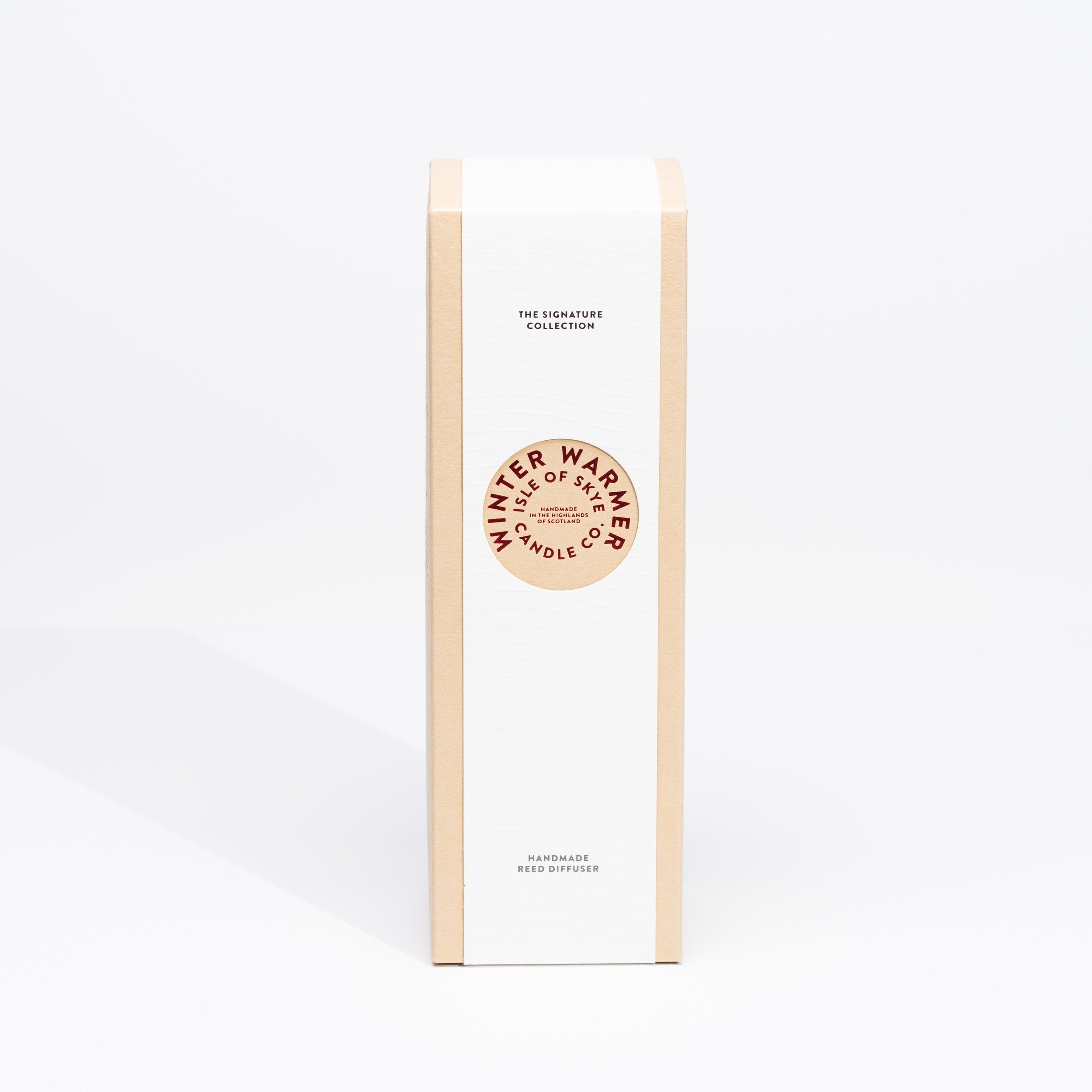 warming home fragrance