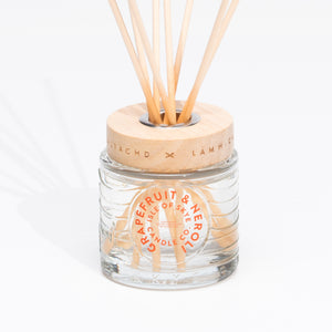 Grapefruit & Neroli Reed Diffuser