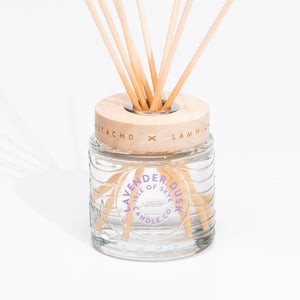 Lavender Dusk Reed Diffuser