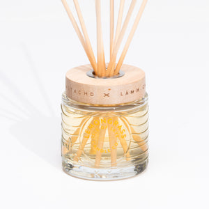 Frankincense & Myrrh Reed Diffuser