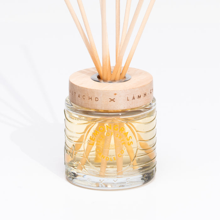 Frankincense & Myrrh Reed Diffuser