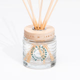 Pimento & Cranberry Reed Diffuser
