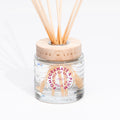 Pomegranate & Plum Reed Diffuser
