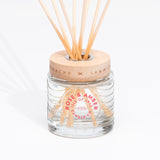 Rose & Amber Reed Diffuser