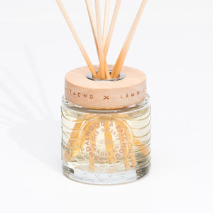 Sandalwood & Patchouli Reed Diffuser