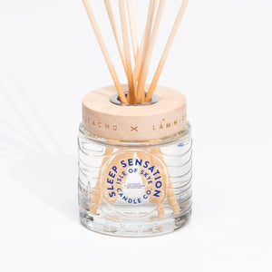 Sleep Sensation Reed Diffuser