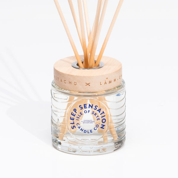 Sleep Sensation Reed Diffuser