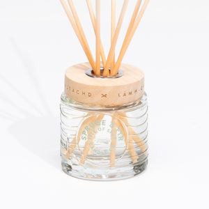 Spruce & Fir Reed Diffuser