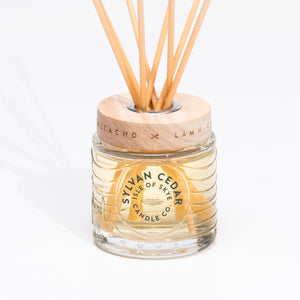 Sylvan Cedar Reed Diffuser