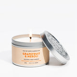 Grapefruit & Neroli Travel Container
