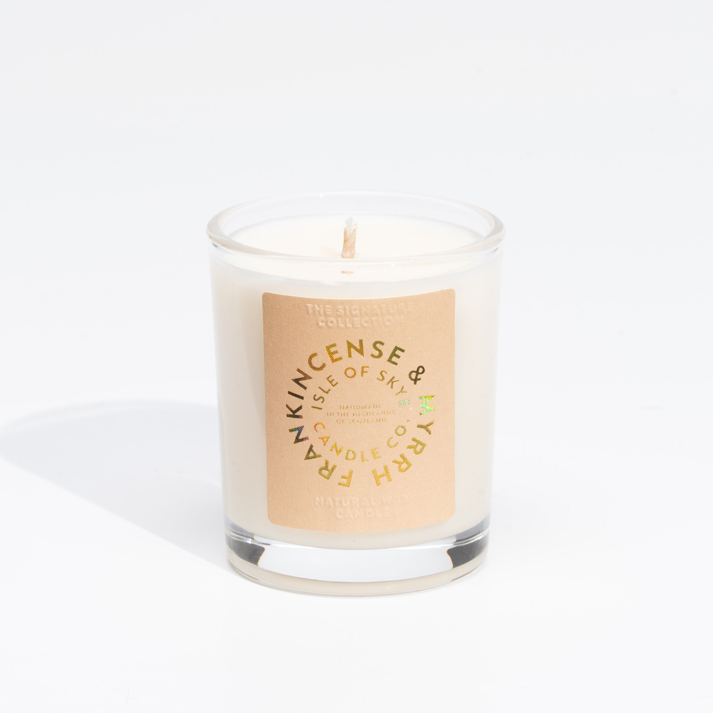 Isle Of Skye Candle Company - Candela Profumata In Miniatura Isle Of Skye Candle Company - Candela Profumata In Miniatura