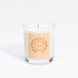 Grapefruit & Neroli Votive Container