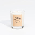 Juniper Berry Votive