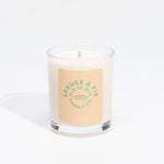 Spruce & Fir Votive

