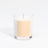Vanilla & Fig Votive