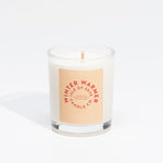 Winter Warmer Votive